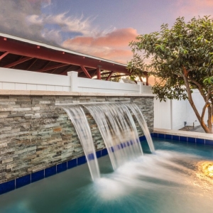 Photo of YPS Pool Construction