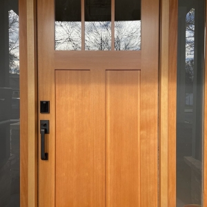 Photo of AQS Painting and Finishing