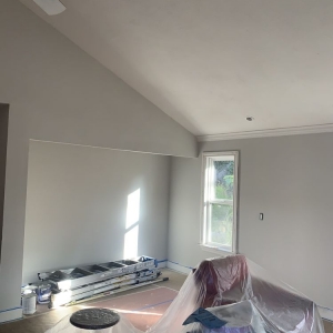 Photo of AQS Painting and Finishing