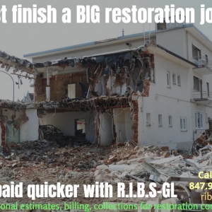 Photo of Restoration Insurance Billing Source