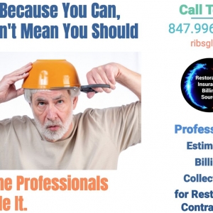 Photo of Restoration Insurance Billing Source