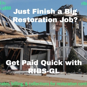 Photo of Restoration Insurance Billing Source