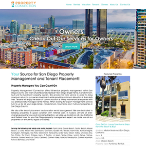 Photo of Electra Web Design