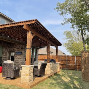 Garland Extreme Woodcare