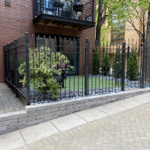 Berwyn RLG Landscaping