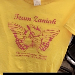 Photo of TNT Shirts