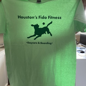 Photo of TNT Shirts