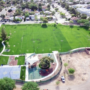 Photo of FlexGround Nevada