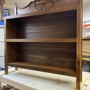 Photo of Specialty Woodworking