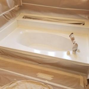 Photo of D/FW Bathtub Refinishing