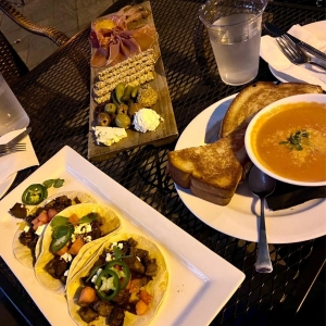 Photo of Aster Cafe