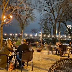 Photo of Aster Cafe