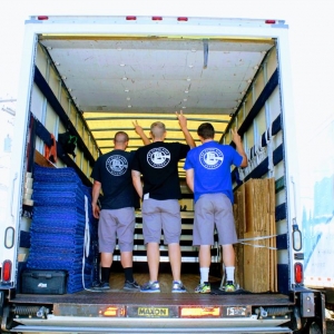 Photo of The Other Side Movers