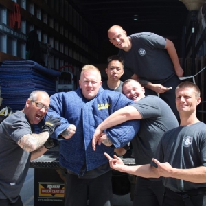 Photo of The Other Side Movers