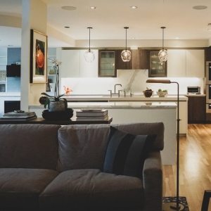 Photo of YGK Kitchen Cabinets Design