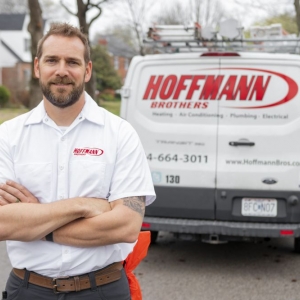 Photo of Hoffmann Brothers