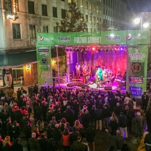 Photo of Pelican Events