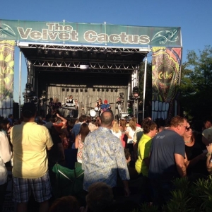 Photo of Pelican Events
