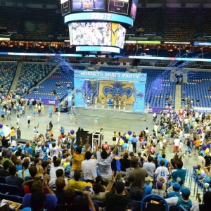 Photo of Pelican Events