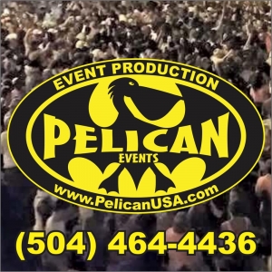Photo of Pelican Events