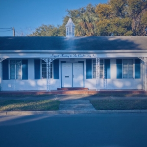 Jacksonville Leggett Heating & Air Conditioning