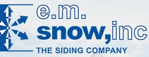 Photo of EM Snow