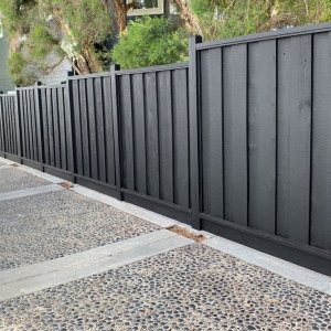 Photo of Daniel Fence Company