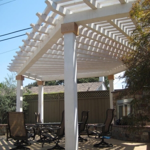 Photo of Daniel Fence Company
