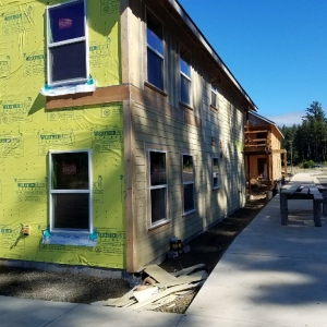 Photo of Linan Construction