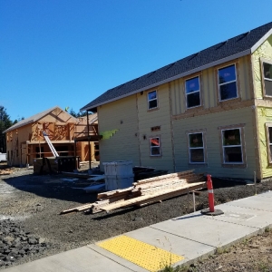 Photo of Linan Construction