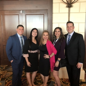 Photo of Michael Gallegos - Fairway Independent Mortgage Corporation