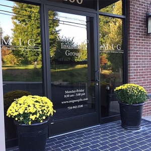 Photo of McMenamin Insurance Group