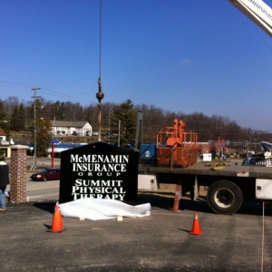 Photo of McMenamin Insurance Group
