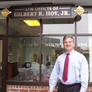 Photo of Law Offices of Gilbert R Hoy, Jr. and Affiliates