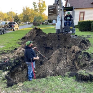Photo of Elite Excavation Services