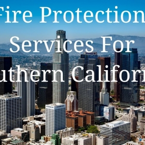 Photo of Guerrero Fire Protection