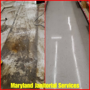 Photo of Maryland Janitorial Services