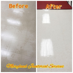 Photo of Maryland Janitorial Services