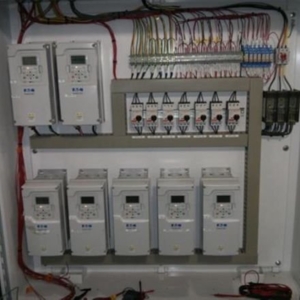 Photo of JDM Electric