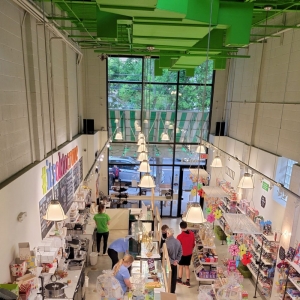 Photo of Henry's Sweet Retreat