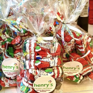 Photo of Henry's Sweet Retreat