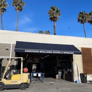 Photo of Anderson Plywood Sales