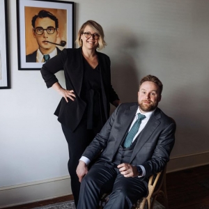 Photo of Daniel Baer - Compass Realtor