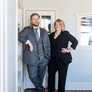 Photo of Daniel Baer - Compass Realtor