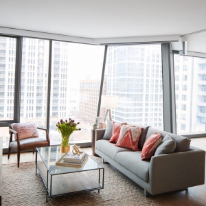 Chicago The Paragon