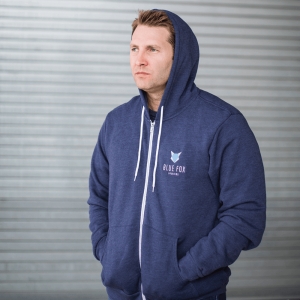 Photo of Blue Fox Branding