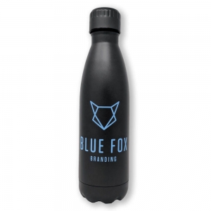 Photo of Blue Fox Branding