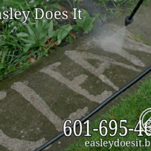 Photo of Easley Does It