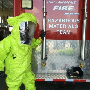 Photo of CSI Crime Scene Intervention