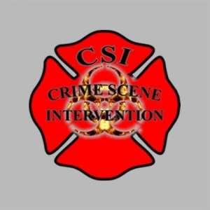 Photo of CSI Crime Scene Intervention